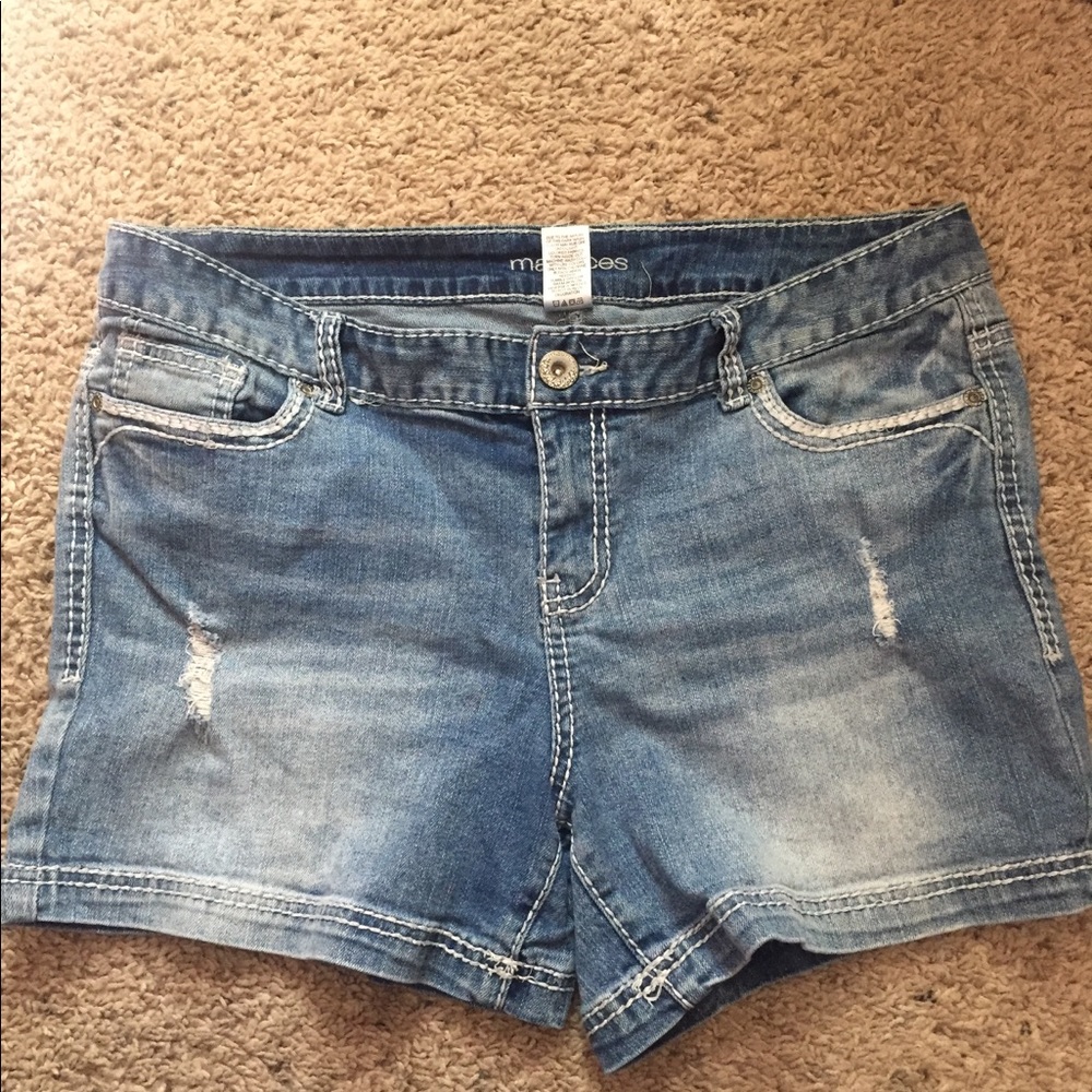 Shorts